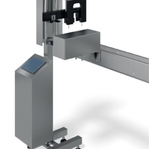 Συσκευές για έλεγχο στάθμης σε φιάλες και ανίχνευση παρουσίας καπακιού